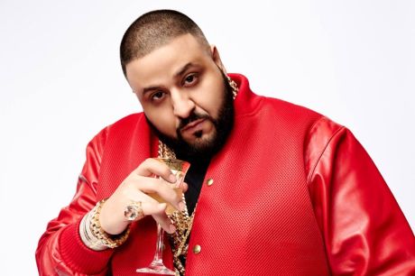 I Got the Keys-DJ Khaled ft. Jay Z, Future 