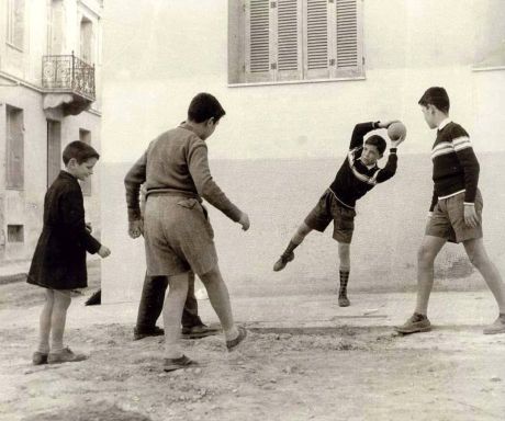 Οι γιορτές, η νοσταλγία και αφιέρωμα για τους 50/60αρηδες...  