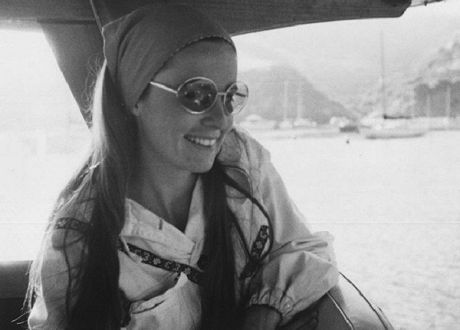 Linda Perhacs:  Ένα ζωντανό όνειρο που δεν τελειώνει ποτέ...