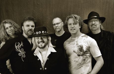 38 Special, μια καλή μπάντα από τα 80's