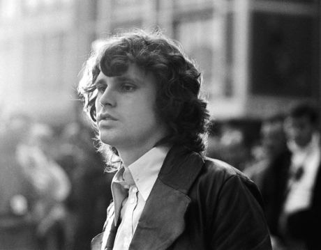 Moonlight drive-The Doors