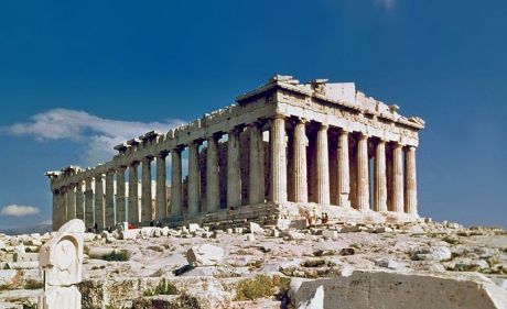 Ο Παρθενώνας και τα μυστικά του: Το μυστήριο ξετυλίγεται