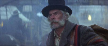 Wanderin' Star-Lee Marvin (1969)