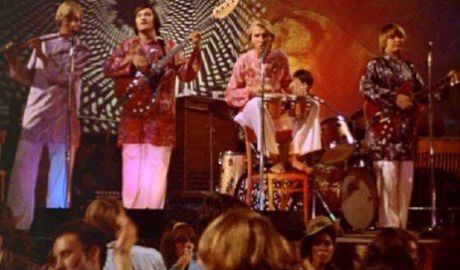 Incense and Peppermints-Strawberry Alarm Clock