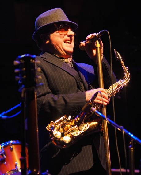 Van Morrison: Δεν περίμενα ότι θα κρατήσει τόσο πολύ...