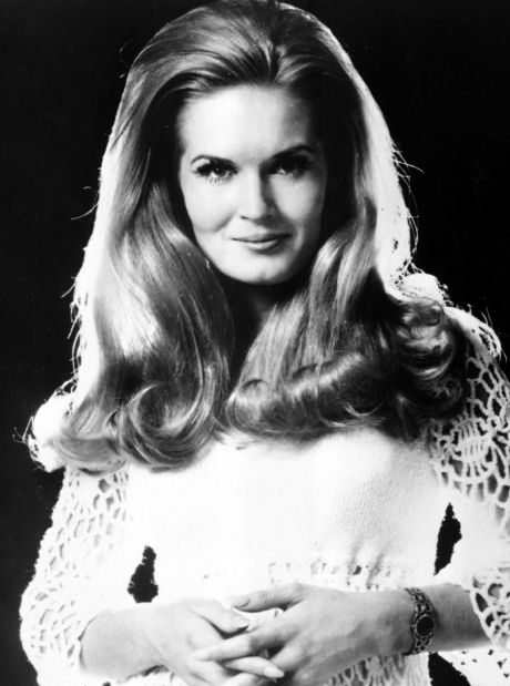 Lynn Anderson, πέθανε 67 ετών