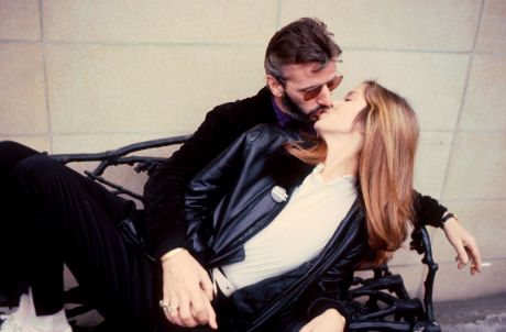 Συνέντευξη του Ringo Starr στο Rolling Stone