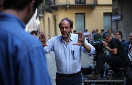 Ταινία του Luca Guadagnino γυρίζεται στα Τρίκαλα! 