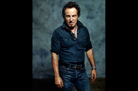 Ring Of Fire-Bruce Springsteen