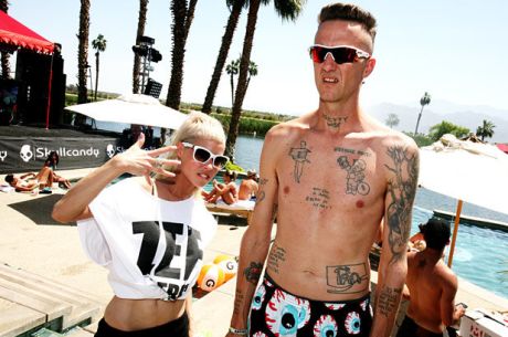 Ugly Boy-Die Antwoord
