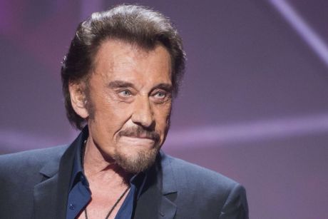 Γυναίκες επιλέγουν 10 τραγούδια του Johnny Hallyday