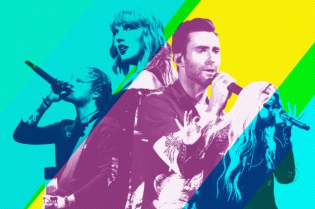 Γιατί η ποπ αρνείται να πεθάνει;