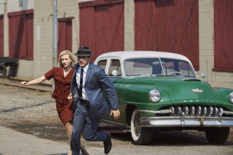 11.22.63 - Ο James Franco προσπαθεί να αλλάξει την ιστορία...