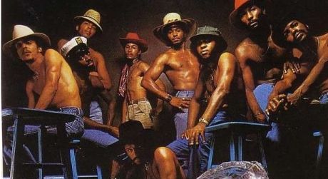 Ήταν τραγουδιστής στους Instant Funk, πέθανε ο James Carmichael