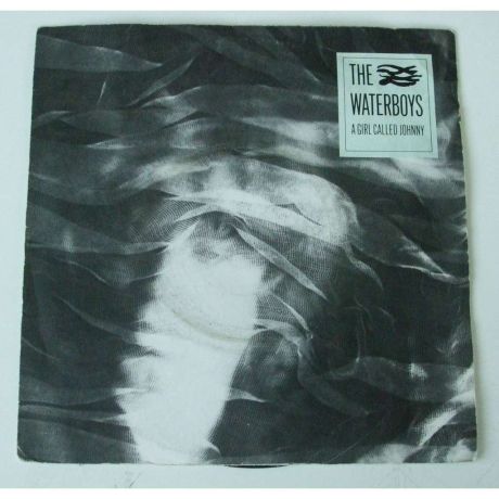  A Girl Called Johnny-Waterboys