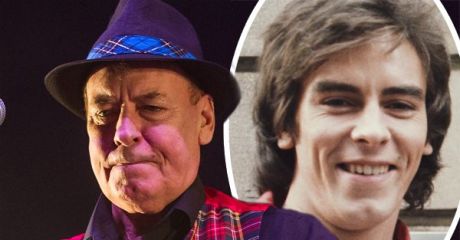 Alan Longmuir μπασίστας των Bay City Rollers, πέθανε 70 ετών