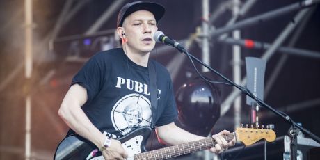 Eternal Panther-Mogwai