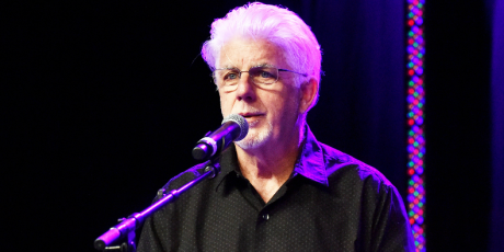 Νέα τραγούδια του Michael McDonald μετά από 17 χρόνια