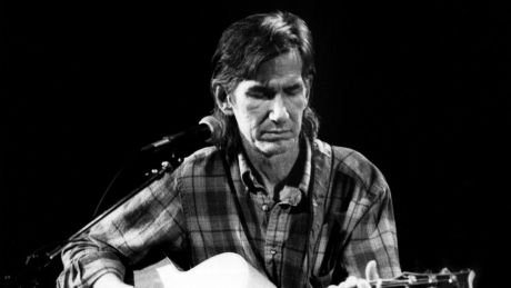 Townes Van Zandt: Ενας μυστικός μουσικός ήρωας