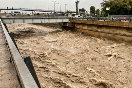 Απαγόρευση κυκλοφορίας σε Κηφισό και παραλιακή 1 με 8 το πρωί – Όλα τα έκτακτα μέτρα