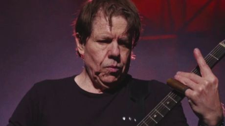Bad To The Bone-George Thorogood and The Destroyers