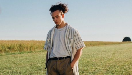 Η καλή εβδομάδα από τη μουσική της φαίνεται...