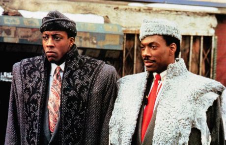 Έρχεται η συνέχεια του ‘Coming to America’ με τον Eddie Murphy, 30 χρόνια μετά!