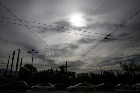 Βρέθηκαν μικρές ποσότητες ραδιενέργειας στην ατμόσφαιρα της Ελλάδας 