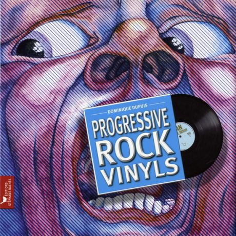 Progressive Rock κι άλλο ντοκιμαντέρ