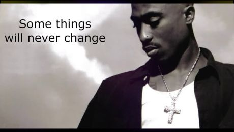 Changes-2Pac 20 χρόνια πριν