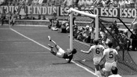 Πέθανε 81 ετών ο Gordon Banks