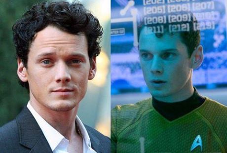 Νεκρός στα 27 του χρόνια ο ηθοποιός Anton Yelchin 