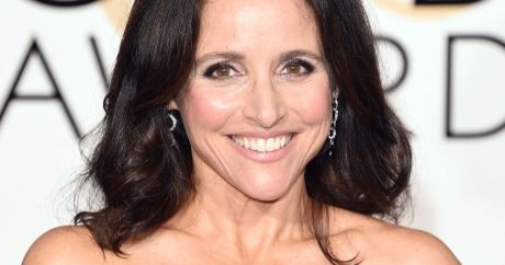 Julia Louis-Dreyfus: μία στις 8 γυναίκες έχει καρκίνο στο στήθος, σήμερα είμαι μια από αυτές