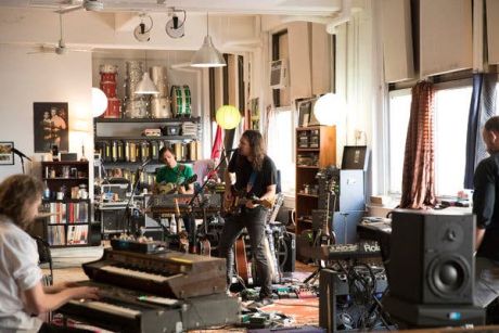 The War On Drugs - Living Proof