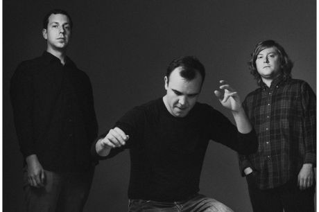 Last Christmas-Future Islands