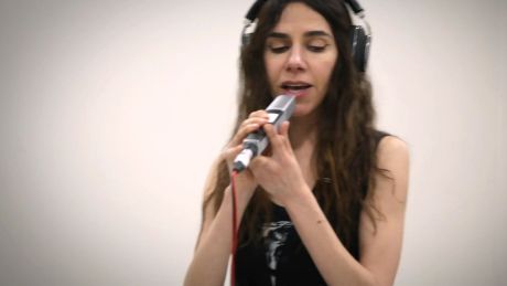 Guilty-PJ Harvey