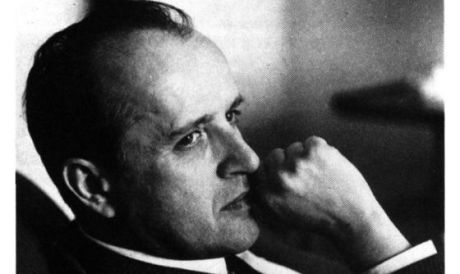 Ο υπέροχος Nino Rota 