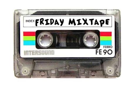 Η Παρασκευή …σε 100+ τραγούδια (The Ultimate Friday Collection)