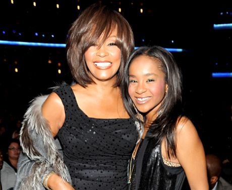 Υπέκυψε 22 ετών η Bobbi Kristina Brown