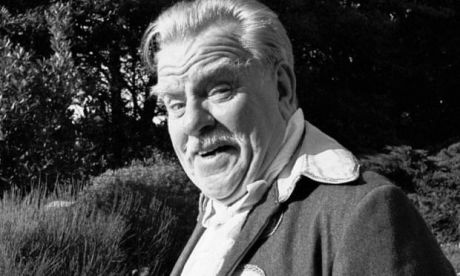 Windsor Davies, της τηλεοπτικής σειράς It Ain't Half Hot Mum πέθανε 88 ετών