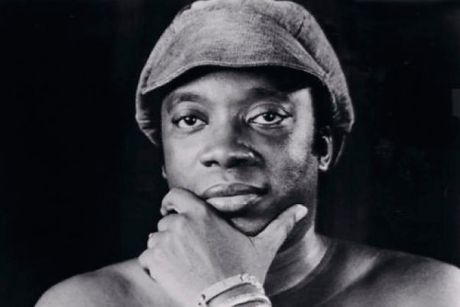 Milton Nascimento - 75 χρονών ο Βραζιλιάνος superstar