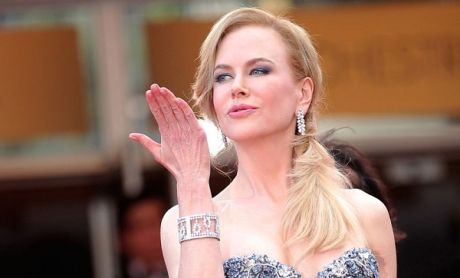 Nicole Kidman: Τι περιμένει από το κίνημα #MeToo