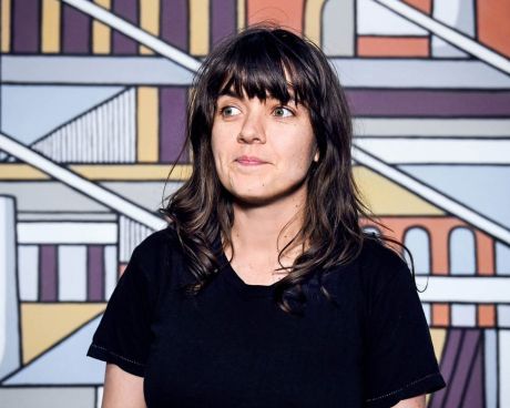Courtney Barnett η επιστροφή με το “Rae Street”