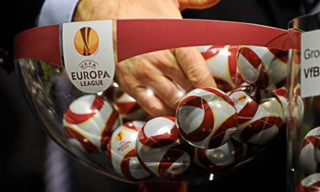 Η κλήρωση του Ολυμπιακού στο Europa League