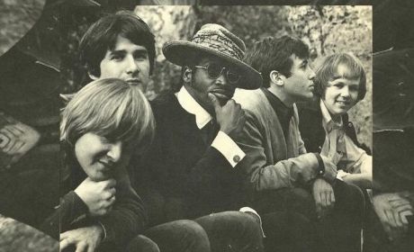 The Rising Sons: Ένα από τα «άγνωστα» γκρουπ της δεκαετίας του '60