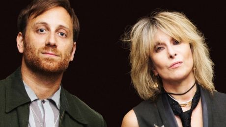 Νέο άλμπουμ των Pretenders