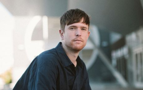 James Blake - I Keep Calling