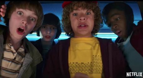 Το φαινόµενο Netflix στην Ελλάδα και στο εξωτερικό