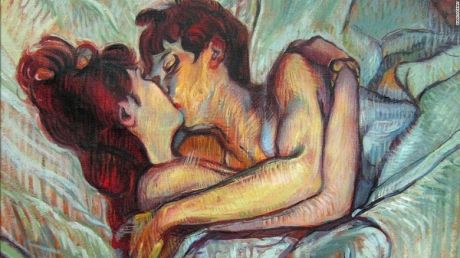 Η πορνοποίηση μιας γενιάς...«Τόσο τα αγόρια όσο και τα κορίτσια έχουν μπερδευτεί σε σχέση με το τι είναι επιτρεπτό και τι όχι»