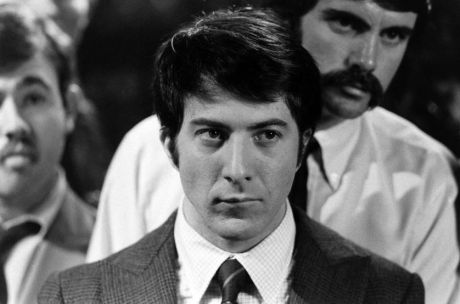 Οι μουσικές επιλογές του Dustin Hoffman